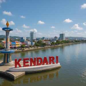 Universitas Muhammadiyah Kendari Dorong Inovasi Pendidikan Modern
