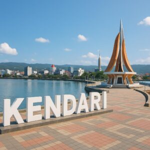 Universitas Muhammadiyah Kendari Kembangkan Pendidikan Berkualitas