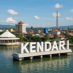 Universitas Muhammadiyah Kendari Melangkah Menuju Inovasi Pendidikan