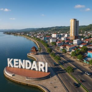 Universitas Muhammadiyah Kendari Menggali Potensi Mahasiswa