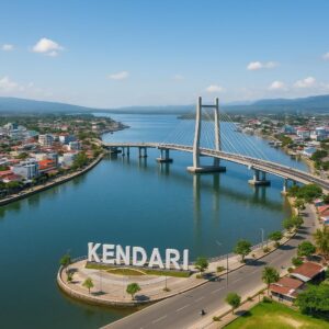 Universitas Muhammadiyah Kendari Siapkan Generasi Unggul 2026