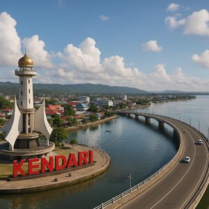 Universitas Muhammadiyah Kendari Wujudkan Pendidikan Berkualitas