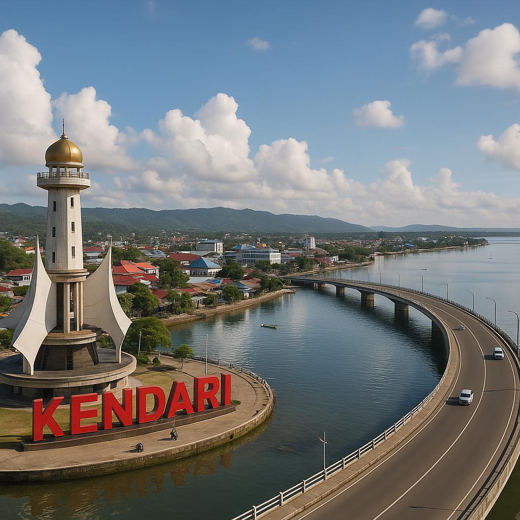 Universitas Muhammadiyah Kendari Wujudkan Pendidikan Berkualitas