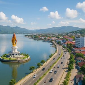 Universitas Muhammadiyah Kendari Memimpin Inovasi Pendidikan