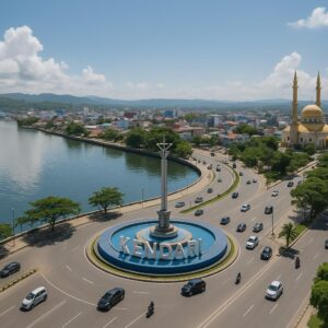 Universitas Muhammadiyah Kendari Siap Menghadapi Tantangan Era Digital