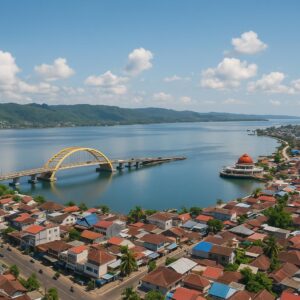 Universitas Muhammadiyah Kendari Tingkatkan Kualitas Pendidikan