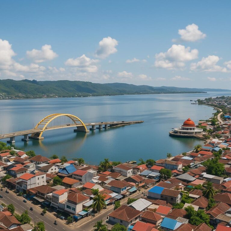 Universitas Muhammadiyah Kendari Tingkatkan Kualitas Pendidikan